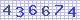 Generating Verification #'s ...